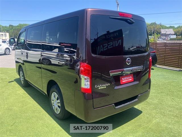 Nissan CARAVAN WAGON 2021-05 7223191-15