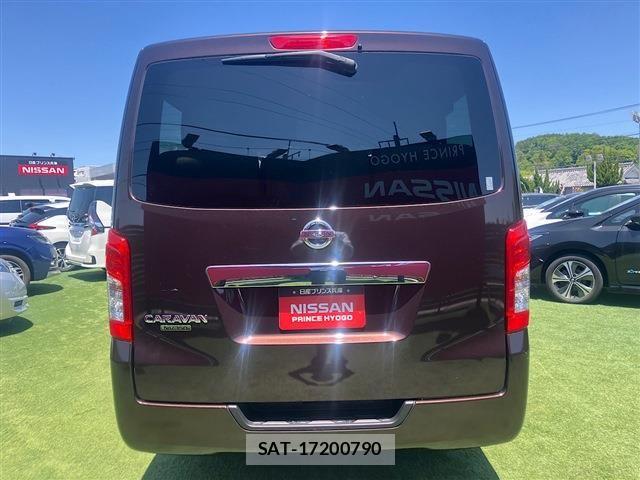 Nissan CARAVAN WAGON 2021-05 7223191-16