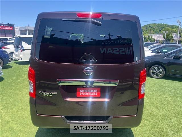 Nissan CARAVAN WAGON 2021-05 7223191-17