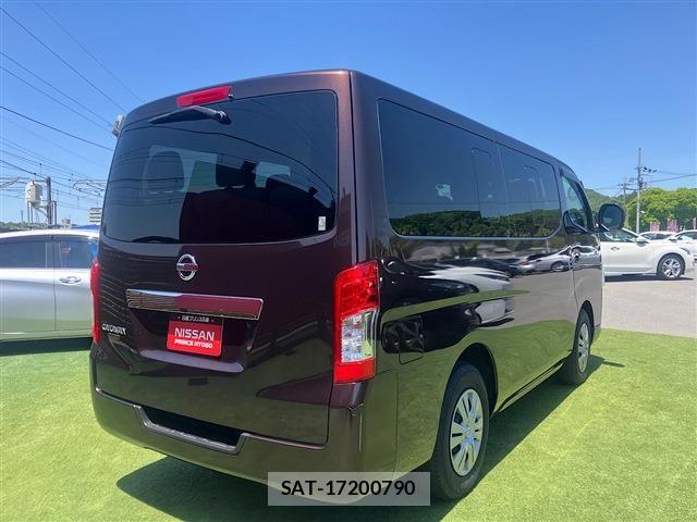 Nissan CARAVAN WAGON 2021-05 7223191-18
