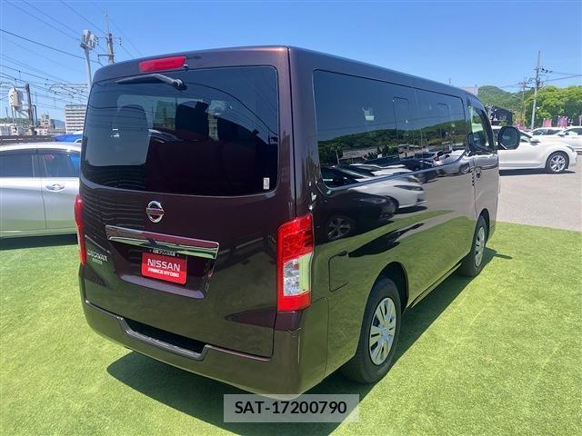 Nissan CARAVAN WAGON 2021-05 7223191-1