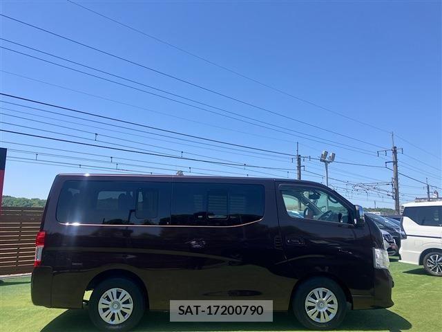 Nissan CARAVAN WAGON 2021-05 7223191-19