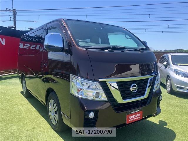 Nissan CARAVAN WAGON 2021-05 7223191-20