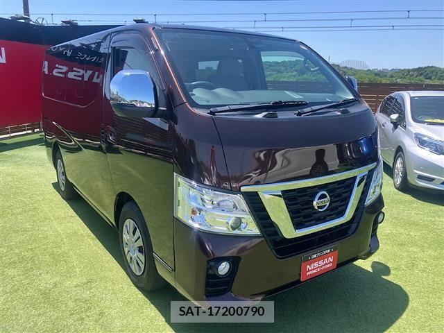 Nissan CARAVAN WAGON 2021-05 7223191-21