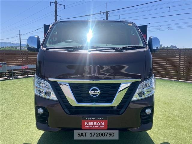 Nissan CARAVAN WAGON 2021-05 7223191-22