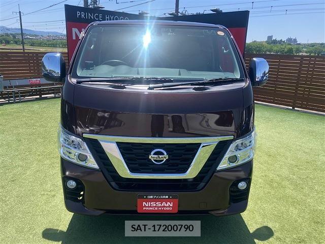 Nissan CARAVAN WAGON 2021-05 7223191-23