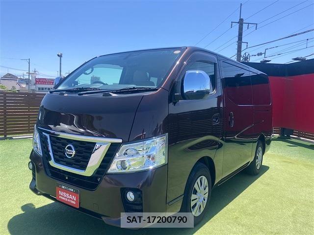 Nissan CARAVAN WAGON 2021-05 7223191-24