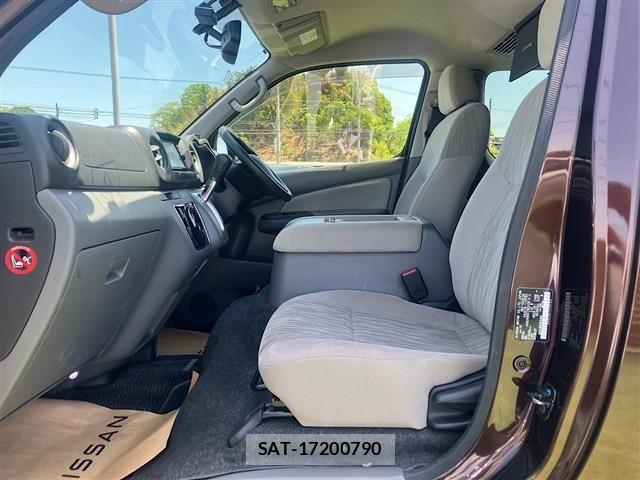 Nissan CARAVAN WAGON 2021-05 7223191-27