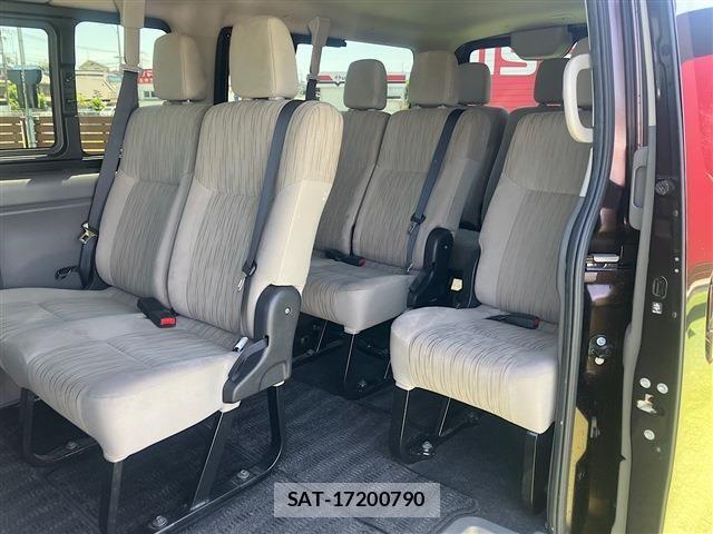 Nissan CARAVAN WAGON 2021-05 7223191-28
