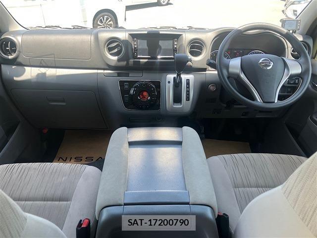 Nissan CARAVAN WAGON 2021-05 7223191-2