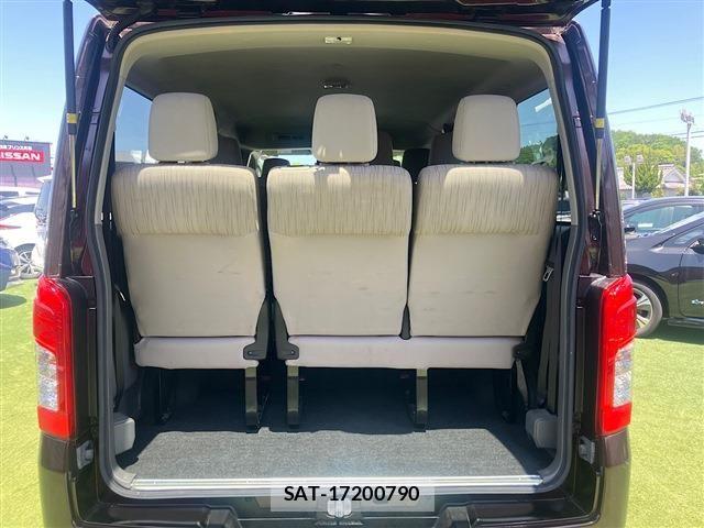 Nissan CARAVAN WAGON 2021-05 7223191-29