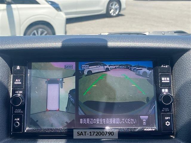 Nissan CARAVAN WAGON 2021-05 7223191-4