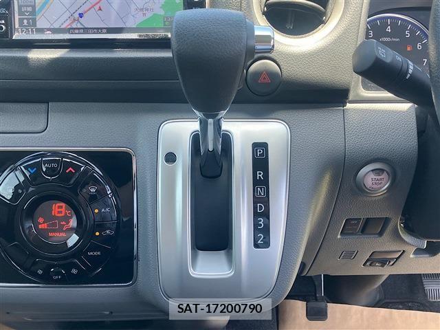 Nissan CARAVAN WAGON 2021-05 7223191-6