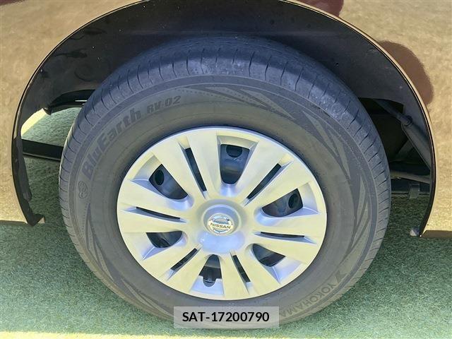 Nissan CARAVAN WAGON 2021-05 7223191-8