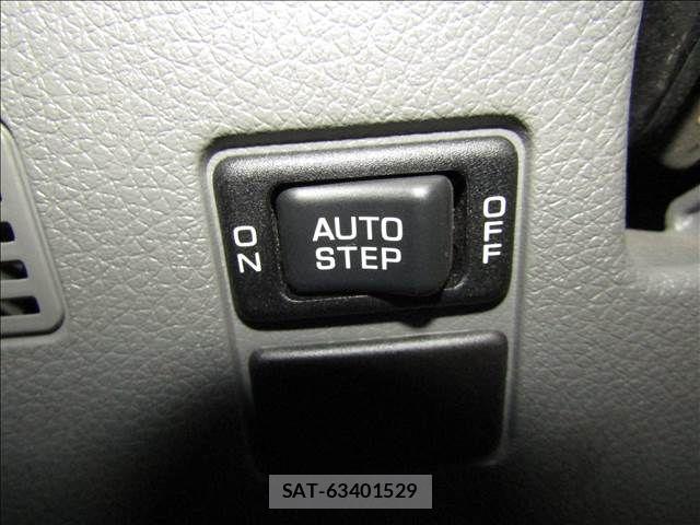 Nissan CARAVAN WAGON 2021-03 7329100-10