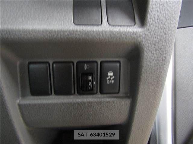 Nissan CARAVAN WAGON 2021-03 7329100-11