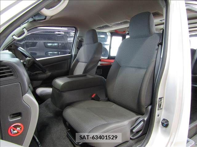 Nissan CARAVAN WAGON 2021-03 7329100-13