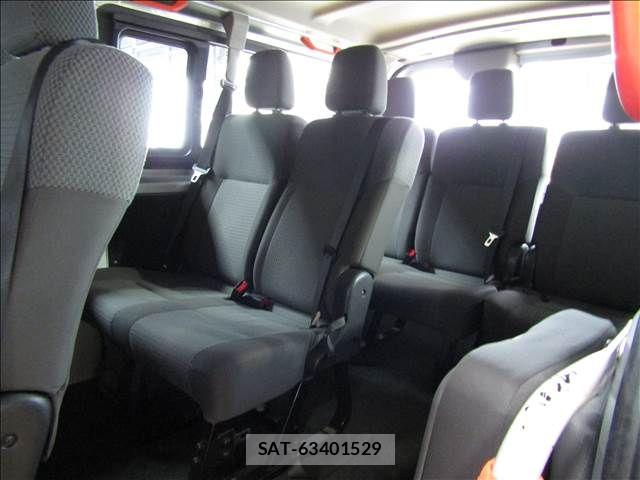 Nissan CARAVAN WAGON 2021-03 7329100-18
