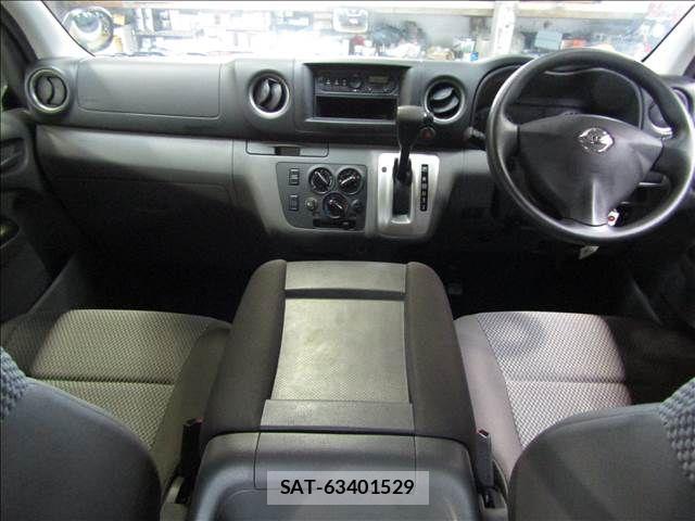 Nissan CARAVAN WAGON 2021-03 7329100-1
