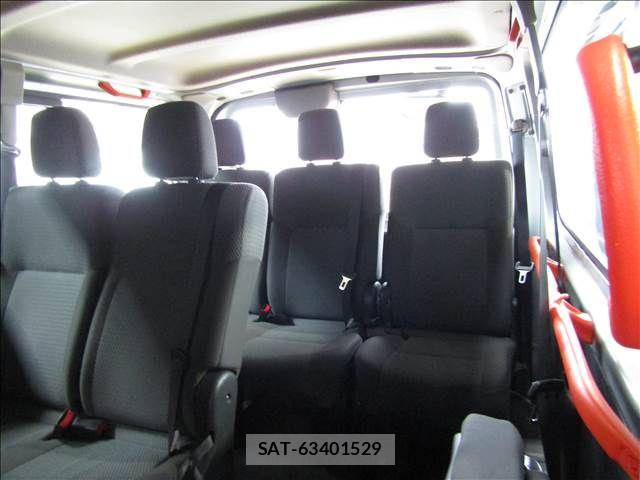 Nissan CARAVAN WAGON 2021-03 7329100-19