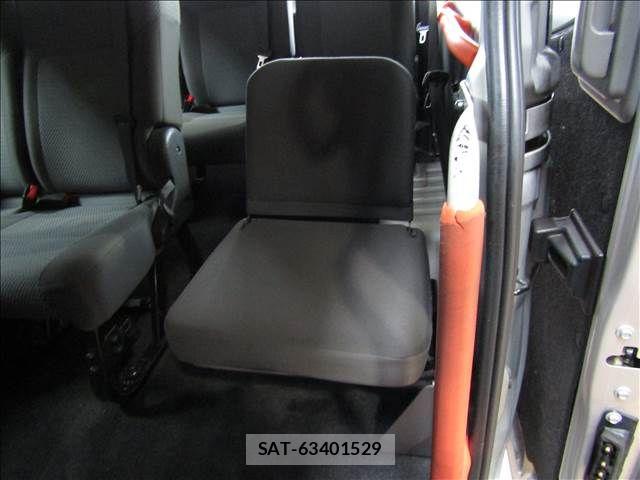 Nissan CARAVAN WAGON 2021-03 7329100-20