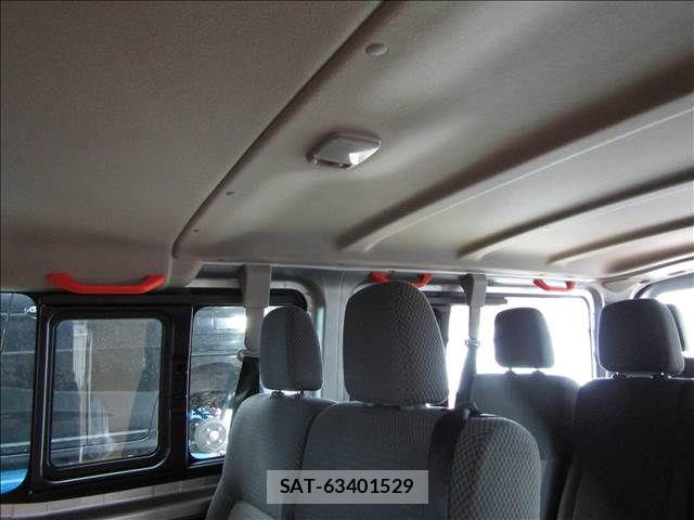 Nissan CARAVAN WAGON 2021-03 7329100-21