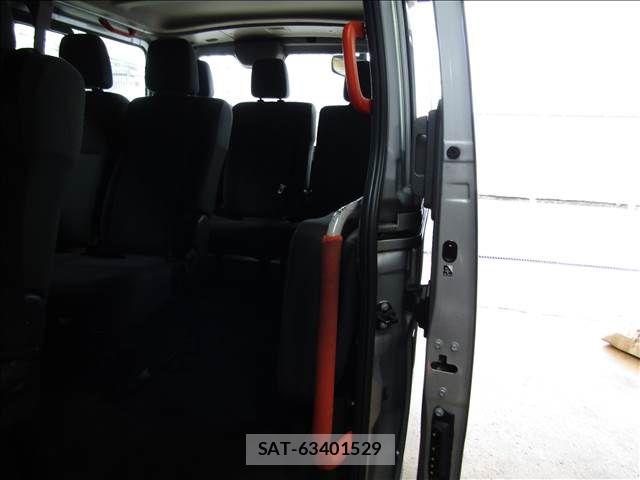 Nissan CARAVAN WAGON 2021-03 7329100-22