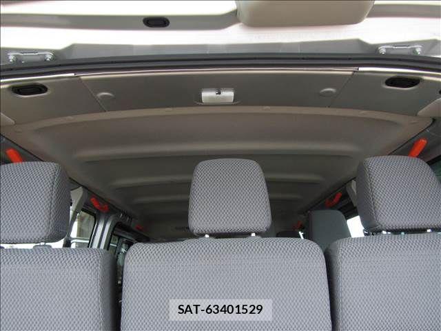 Nissan CARAVAN WAGON 2021-03 7329100-24
