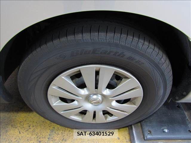 Nissan CARAVAN WAGON 2021-03 7329100-25