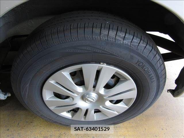 Nissan CARAVAN WAGON 2021-03 7329100-26