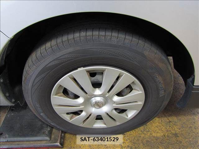Nissan CARAVAN WAGON 2021-03 7329100-27
