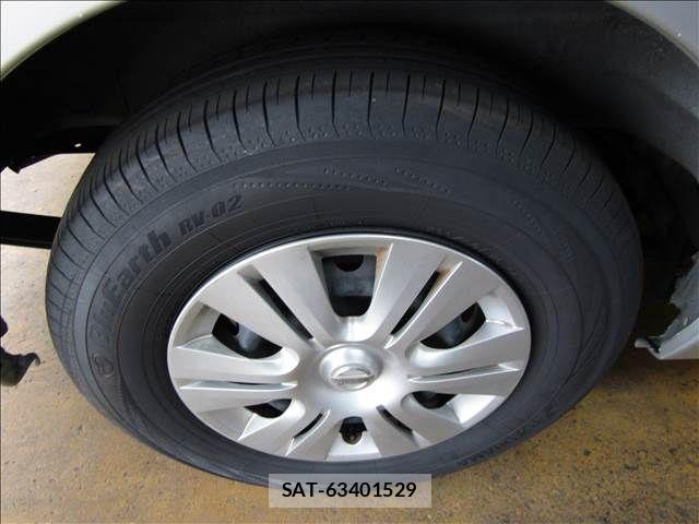 Nissan CARAVAN WAGON 2021-03 7329100-28
