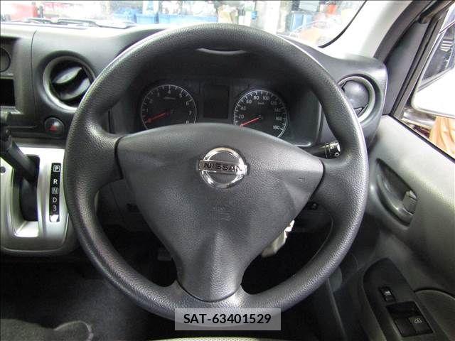 Nissan CARAVAN WAGON 2021-03 7329100-2