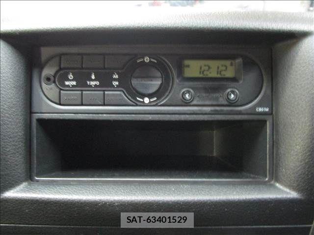 Nissan CARAVAN WAGON 2021-03 7329100-3