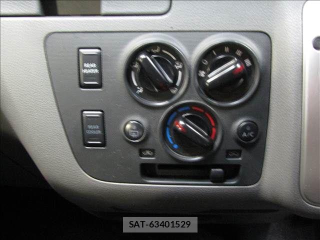 Nissan CARAVAN WAGON 2021-03 7329100-4