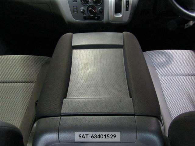 Nissan CARAVAN WAGON 2021-03 7329100-7