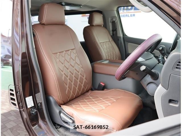 Nissan CARAVAN WAGON 2021-07 7329101-14