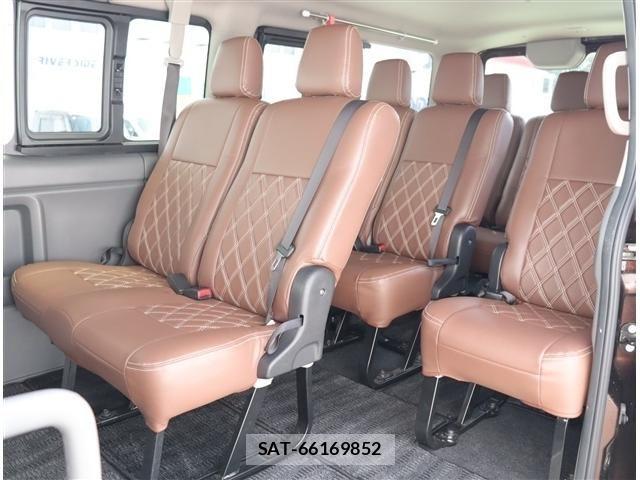 Nissan CARAVAN WAGON 2021-07 7329101-15