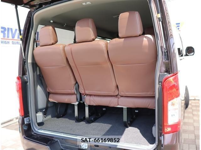 Nissan CARAVAN WAGON 2021-07 7329101-16