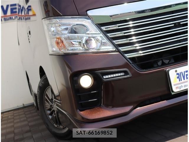 Nissan CARAVAN WAGON 2021-07 7329101-17