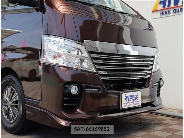Nissan CARAVAN WAGON 2021-07 7329101-18