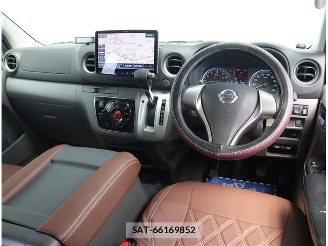 Nissan CARAVAN WAGON 2021-07 7329101-1