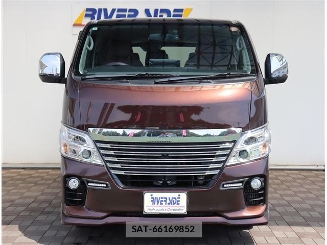 Nissan CARAVAN WAGON 2021-07 7329101-19