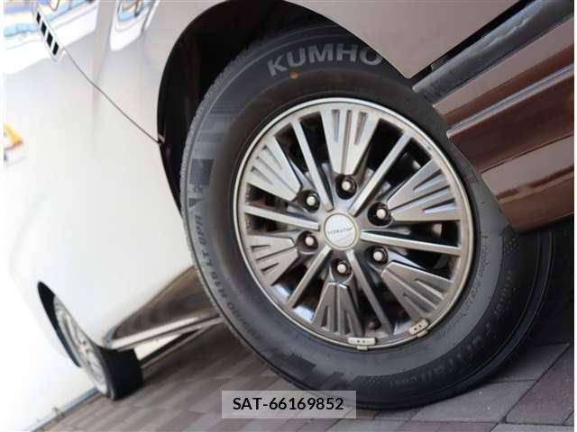 Nissan CARAVAN WAGON 2021-07 7329101-23
