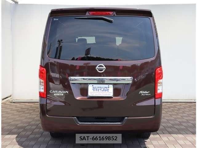 Nissan CARAVAN WAGON 2021-07 7329101-24