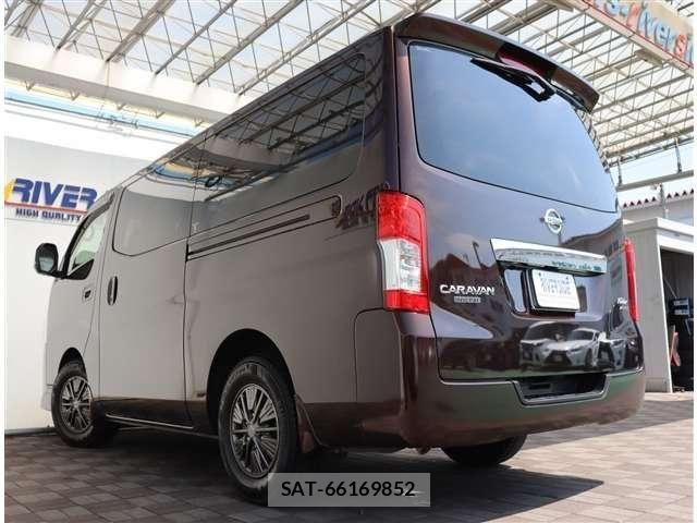 Nissan CARAVAN WAGON 2021-07 7329101-25