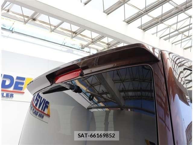 Nissan CARAVAN WAGON 2021-07 7329101-27