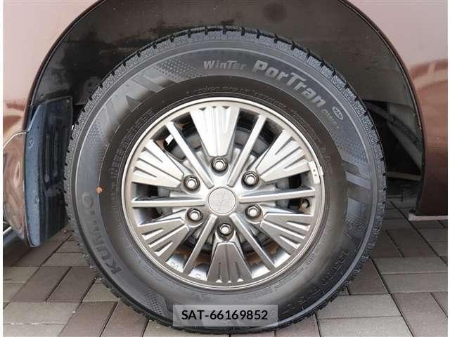 Nissan CARAVAN WAGON 2021-07 7329101-29