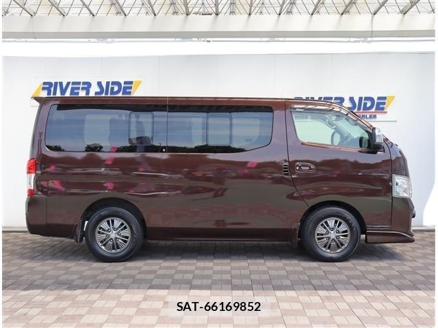 Nissan CARAVAN WAGON 2021-07 7329101-4