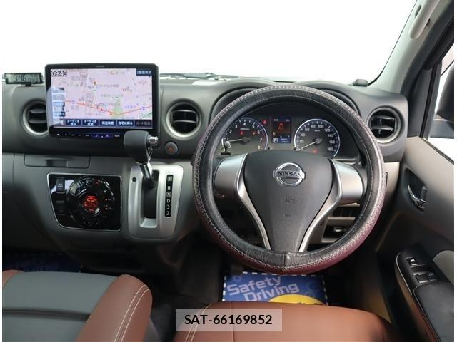 Nissan CARAVAN WAGON 2021-07 7329101-7